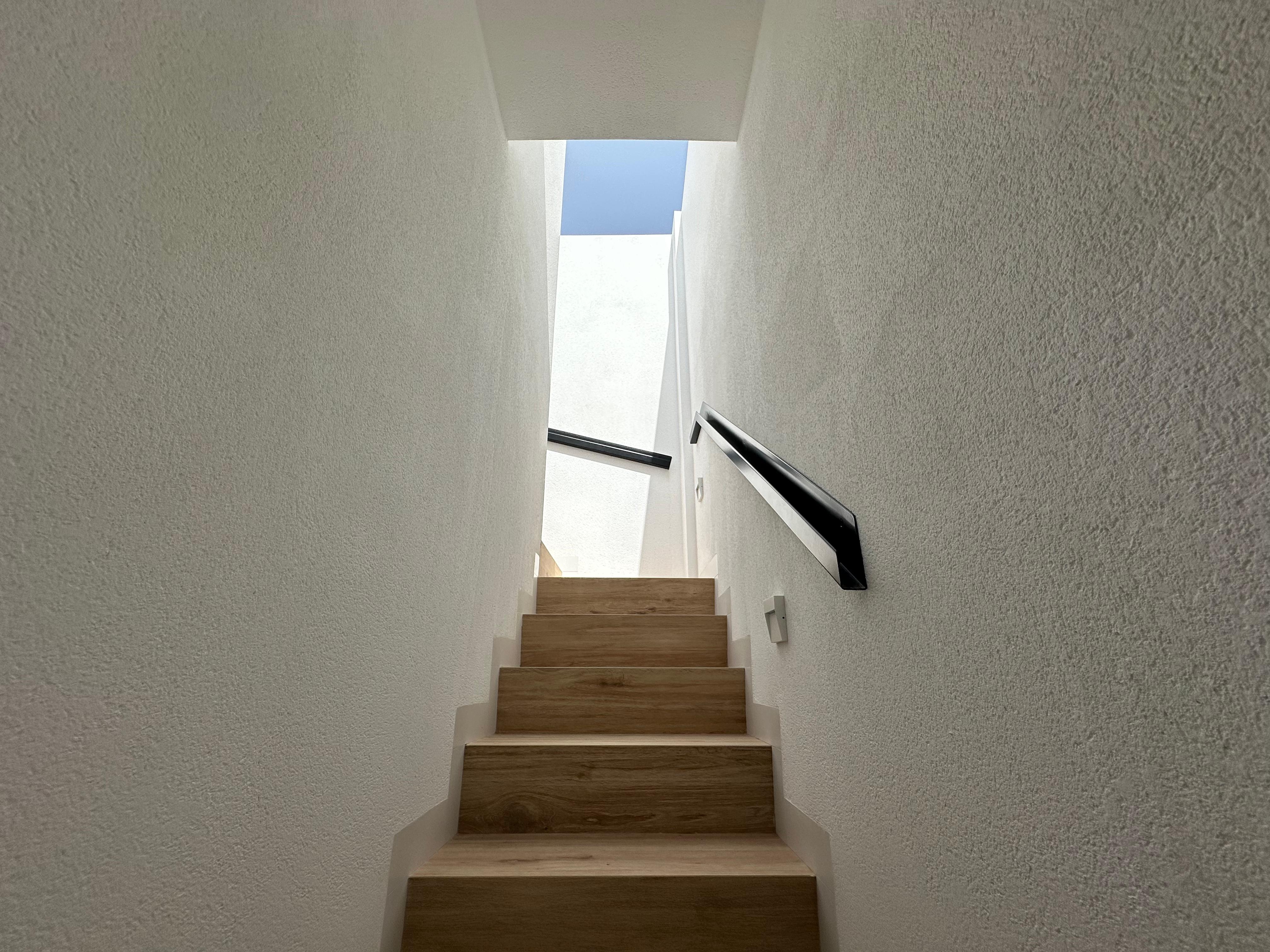Nieuwbouw Handelspand in Pilar de la horadada — 13