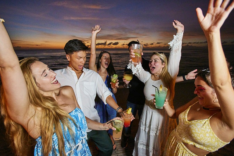 Lifestyle photography — RIGGNGO Studio