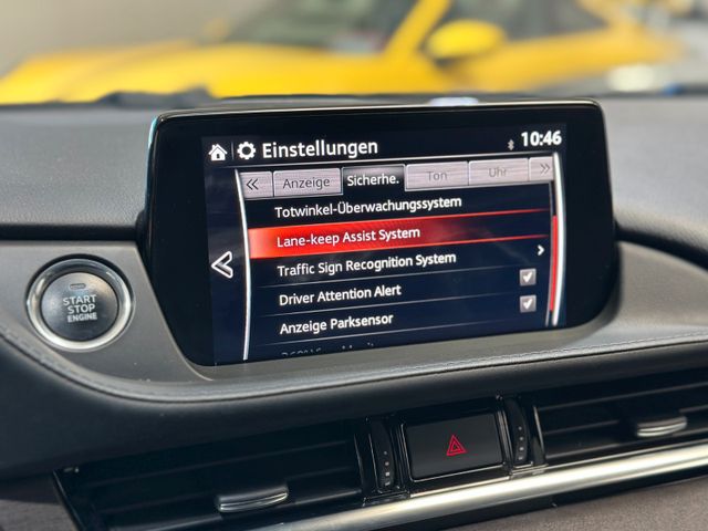 MAZDA 6 2020 GREY Gebrauchtwagen - Galeriebild 17