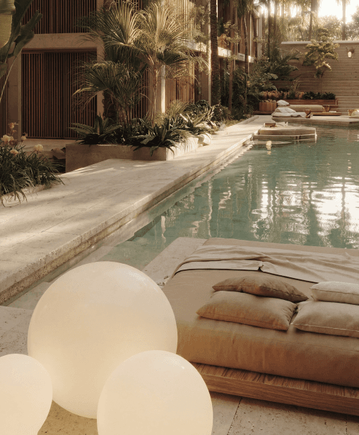 Golden Bloom Lodge
