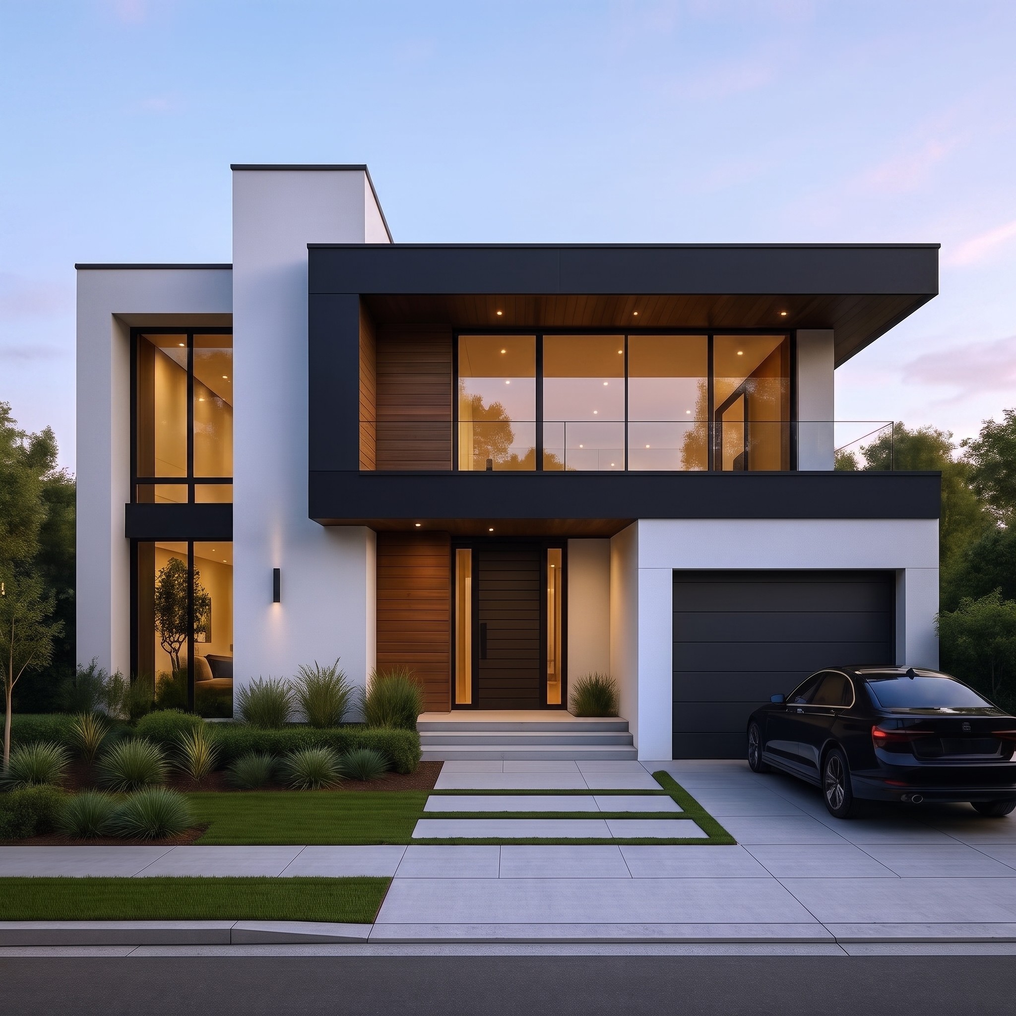 Image of a building
