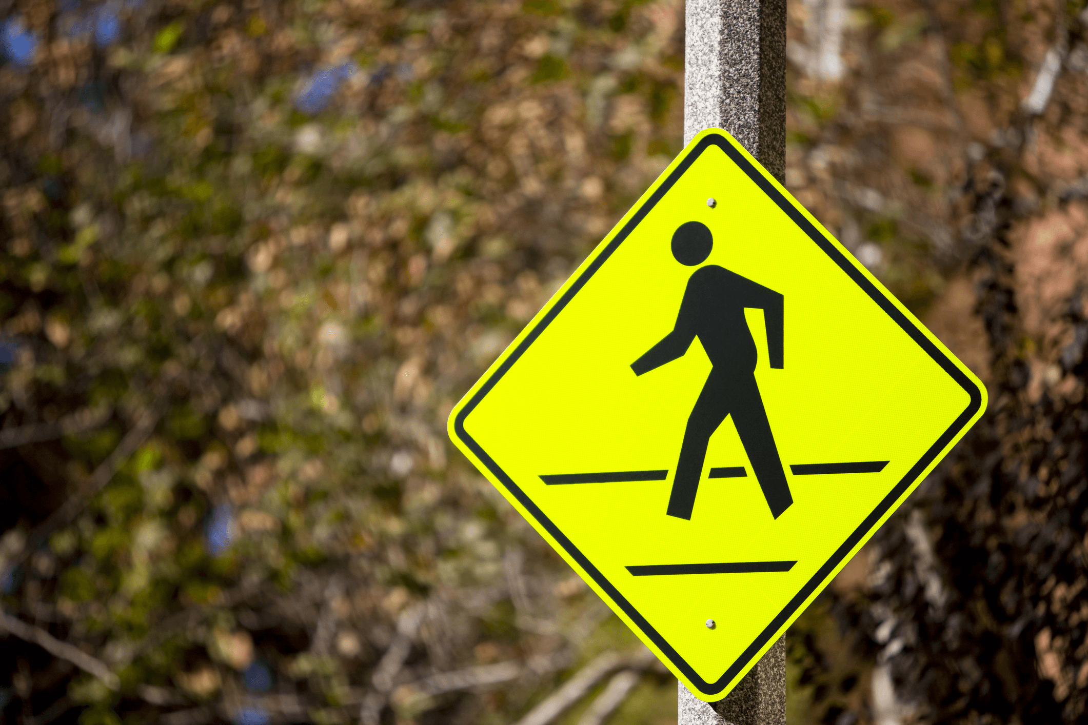 walk