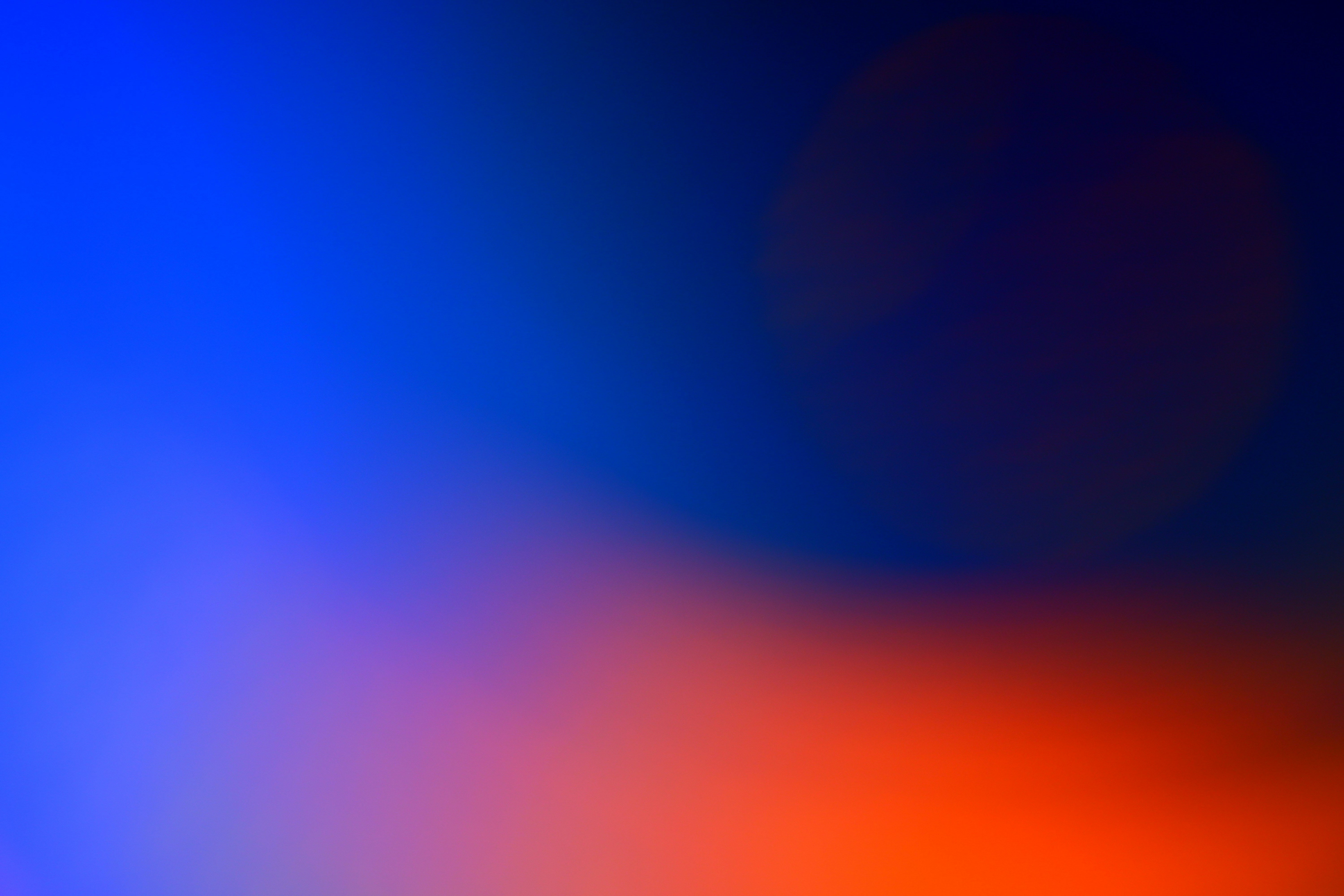 Project Oblique Gallery Photograph