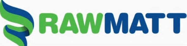 RawMatt Logo