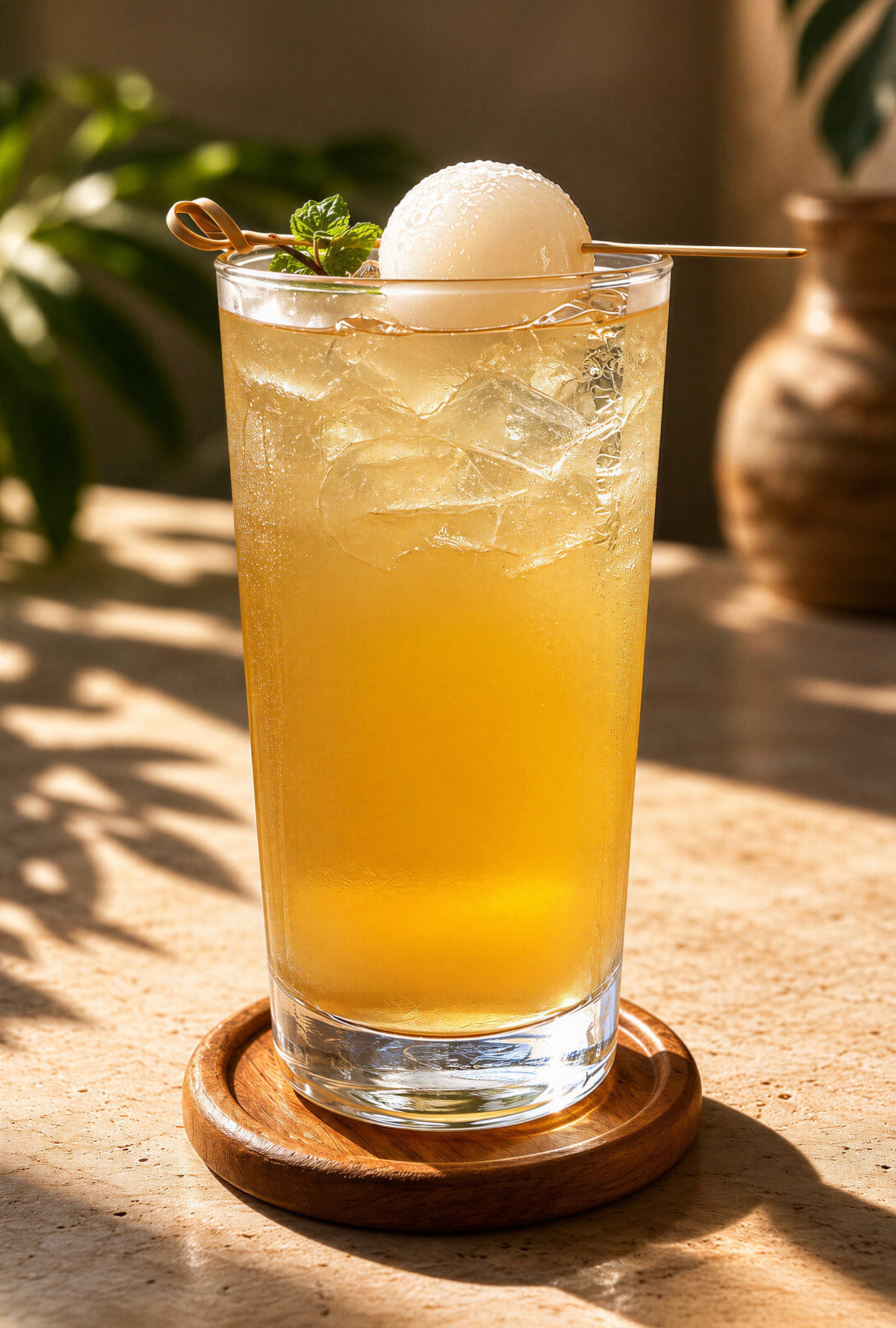 Ice Tea