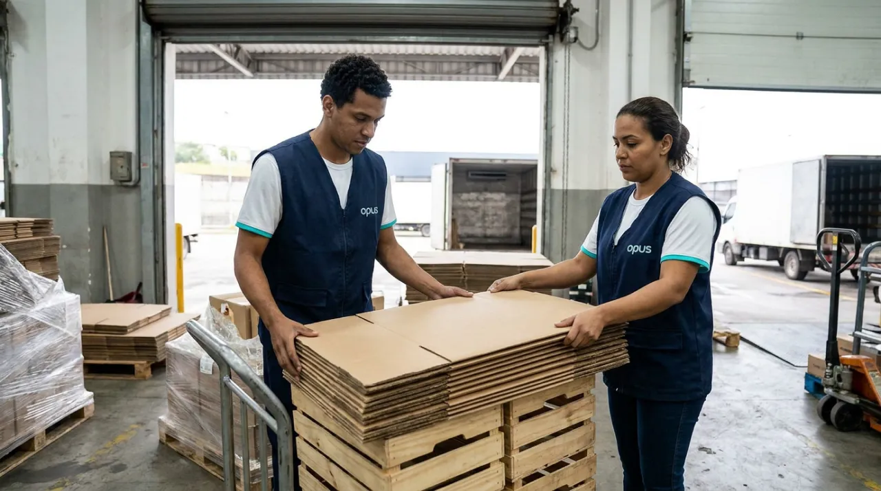 Promotores se preparando para dimensionamento da operacao pico fim de ano em reunião