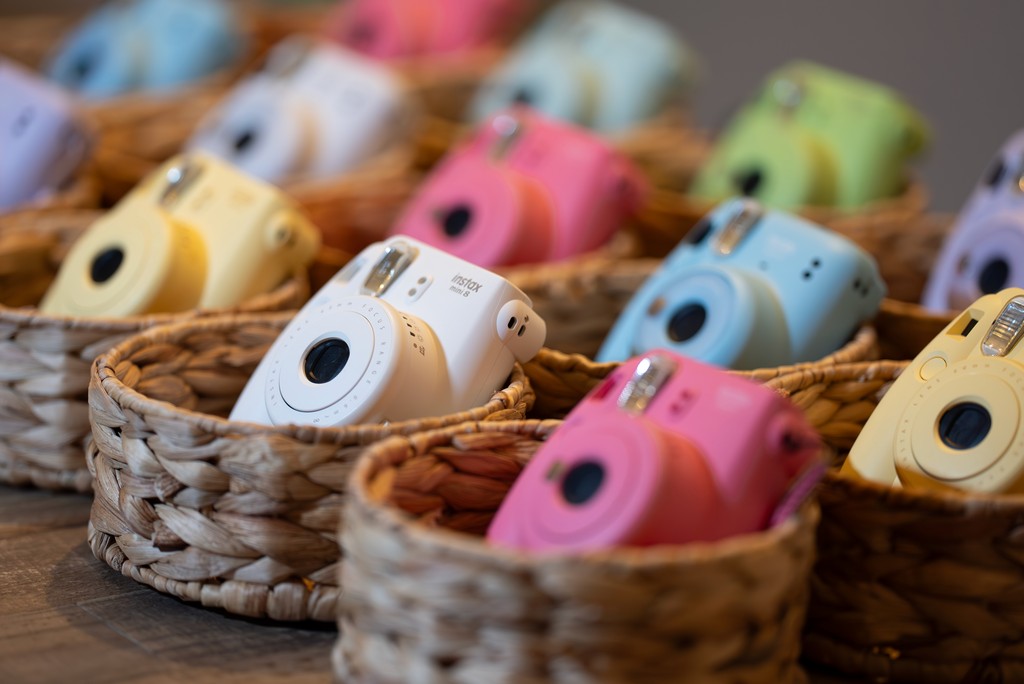 Polaroid Express 2