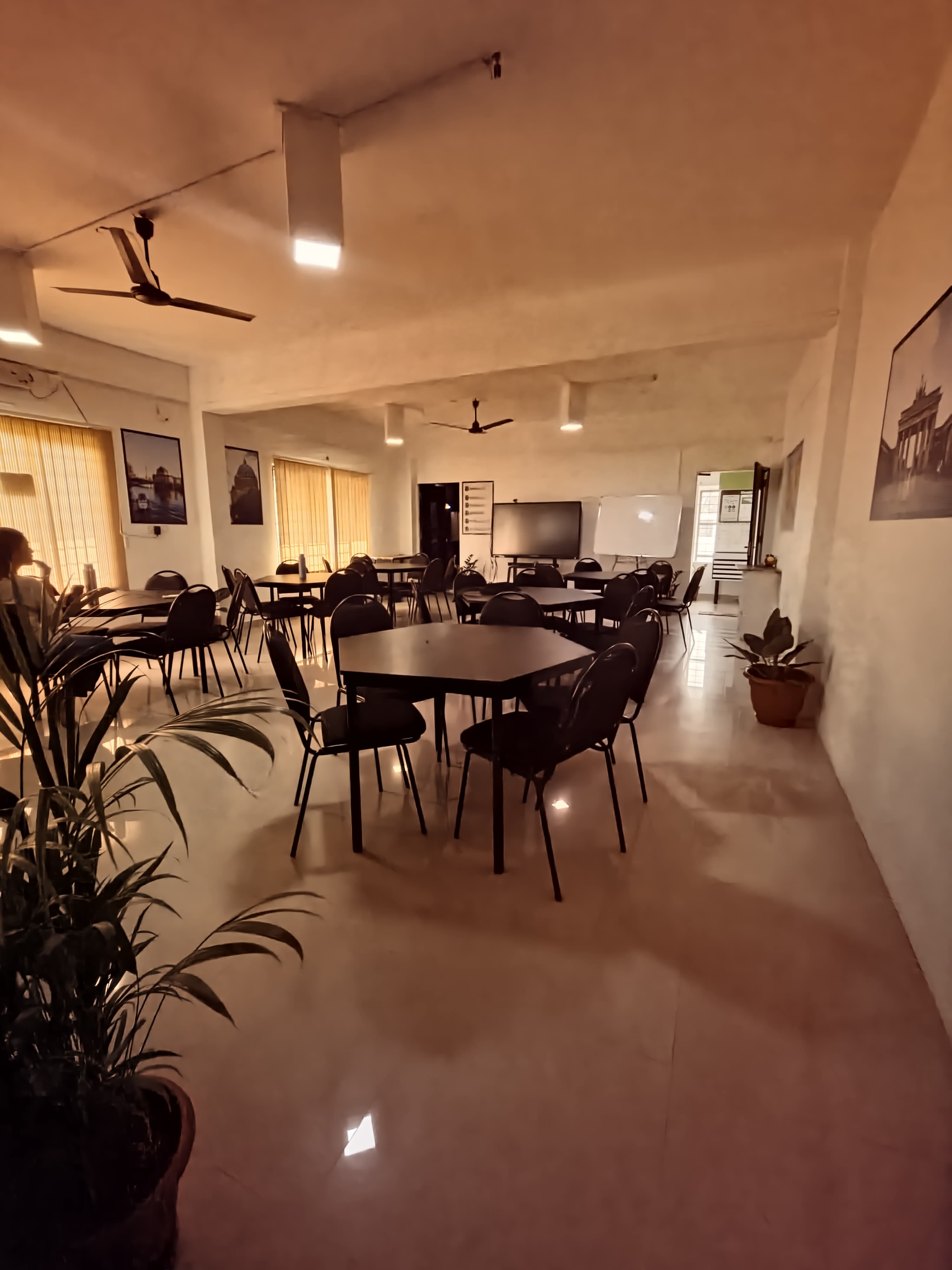 Supervista office