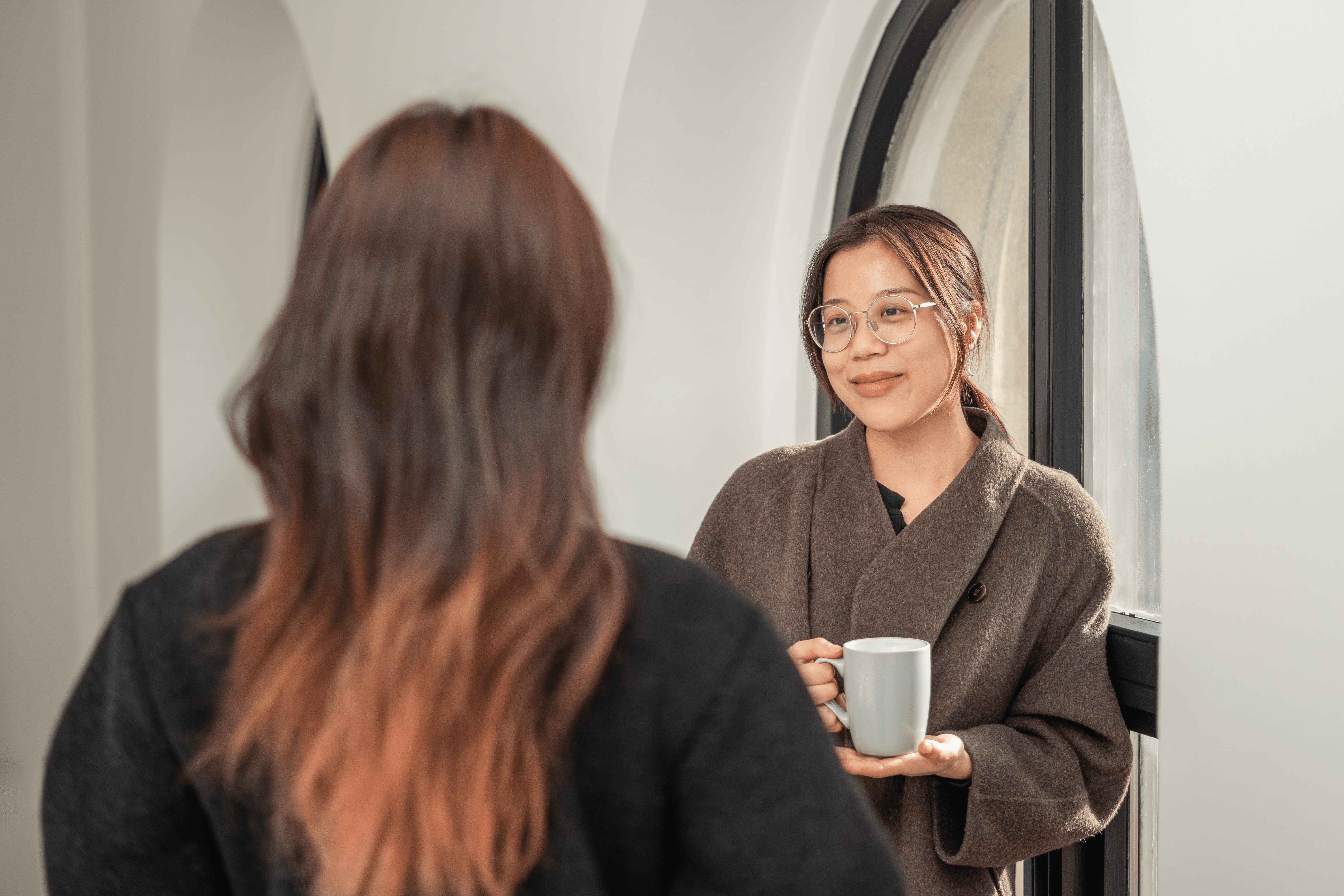 office-worker-holding-cup