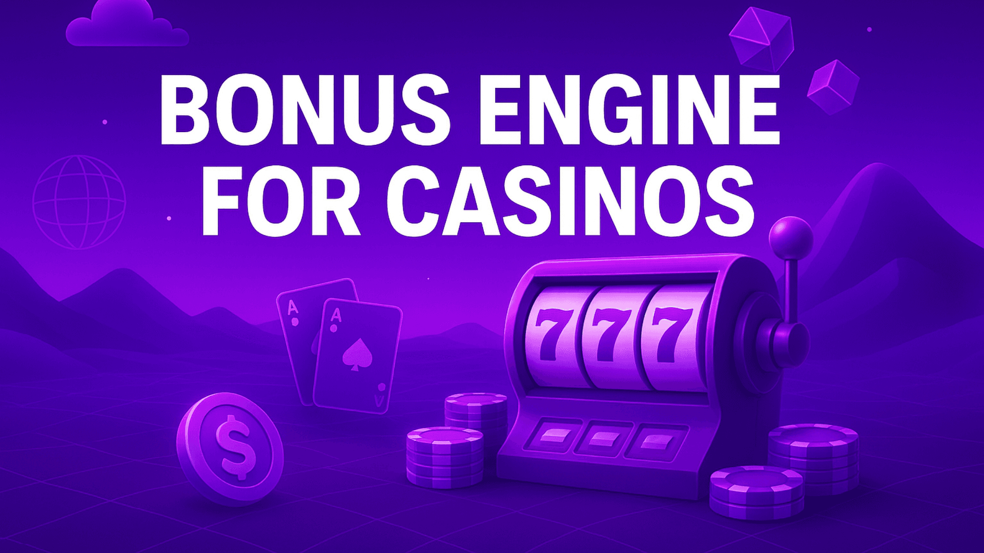 Casino Bonus Engine