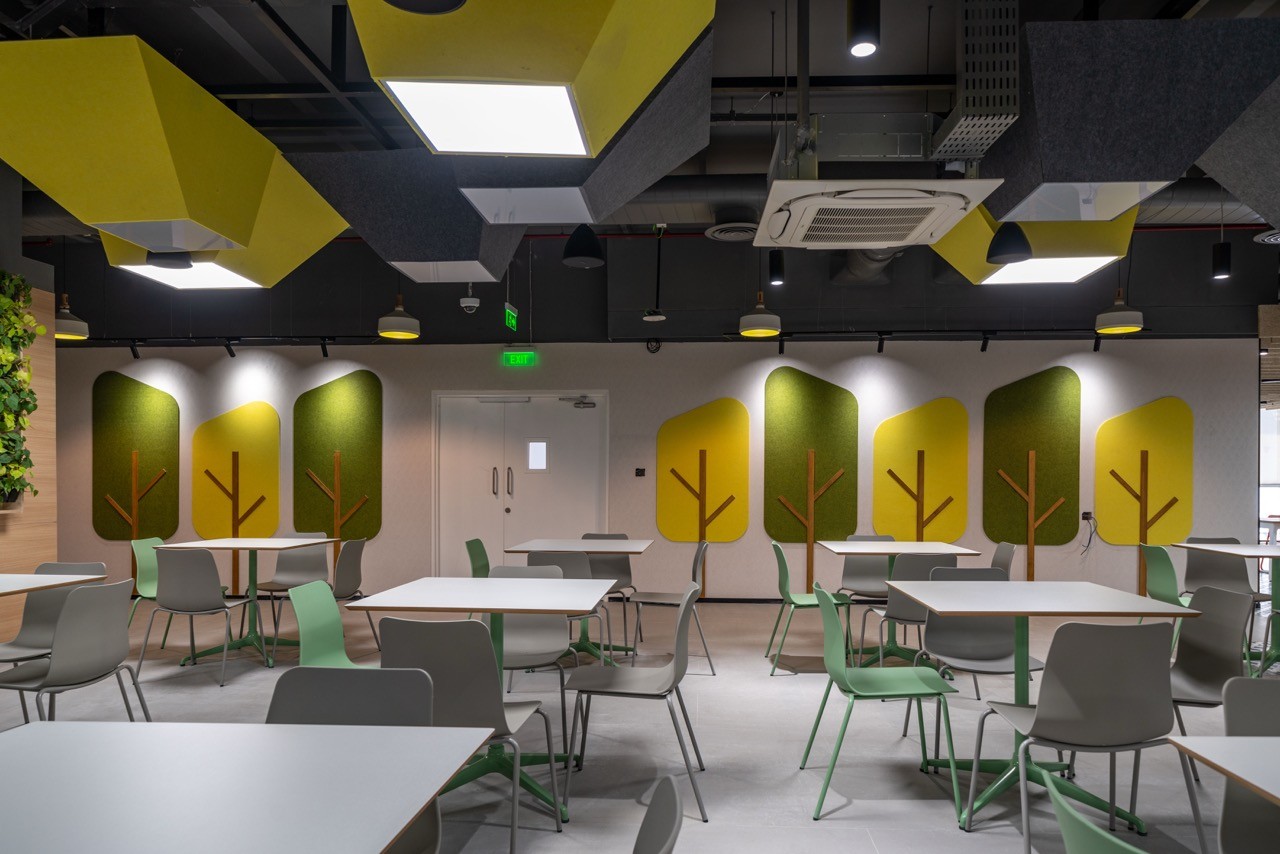 F5 Networks – Phase 1