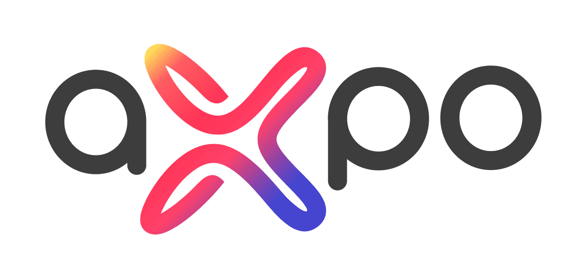 Logo Axpo