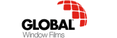 Global Window Films logo