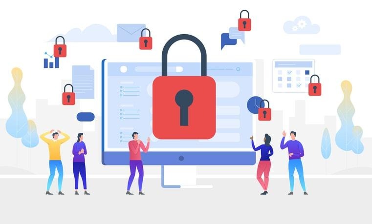 A visual summary of secure coding standards and guidelines.