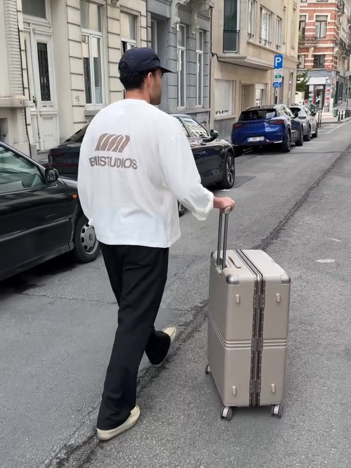 Batch.Works product catalogue book on a work top with a graphic printed image on the front