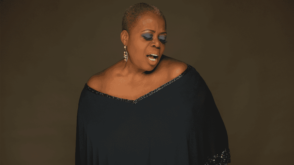 Lillias White