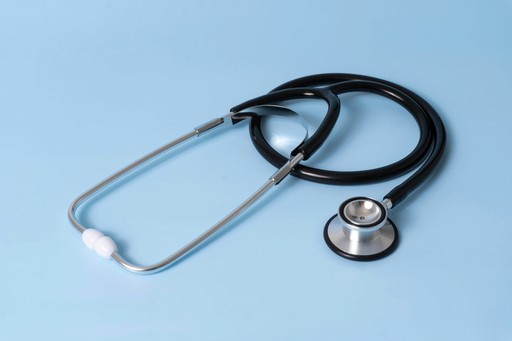 a doctor tool illustrating healthcare