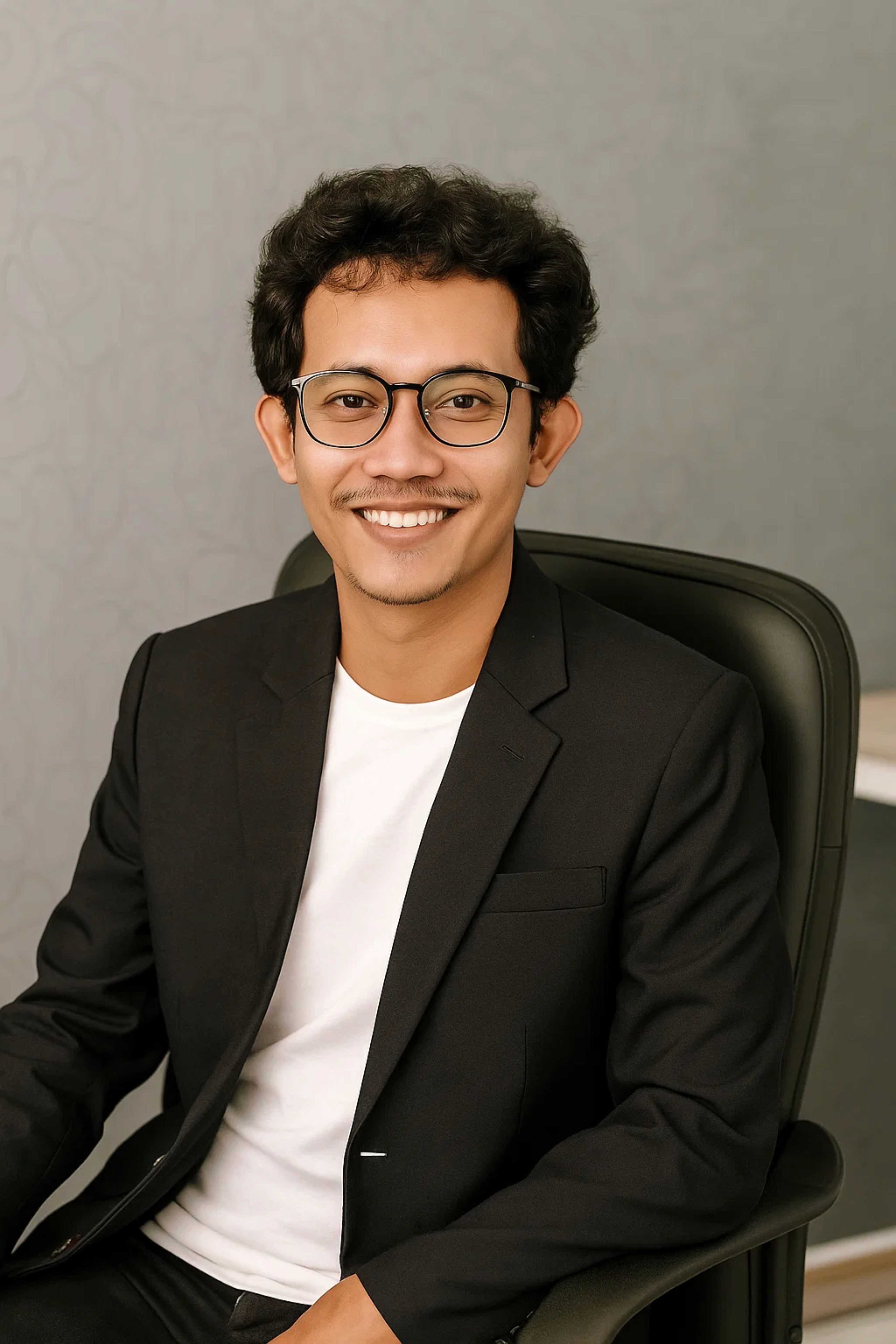 Caraka Hilmi Abdusy Syukur