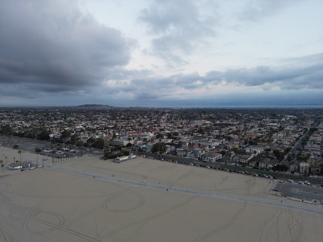 Huntington Beach, CA SEO Company hero image