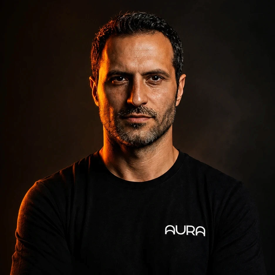 Anika Rao, CPO, Flowbit