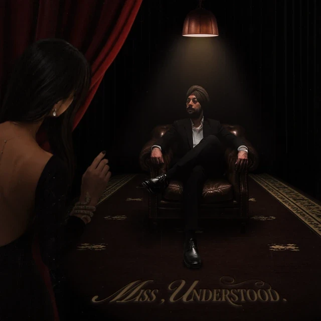 Miss, Understood. cover artwork