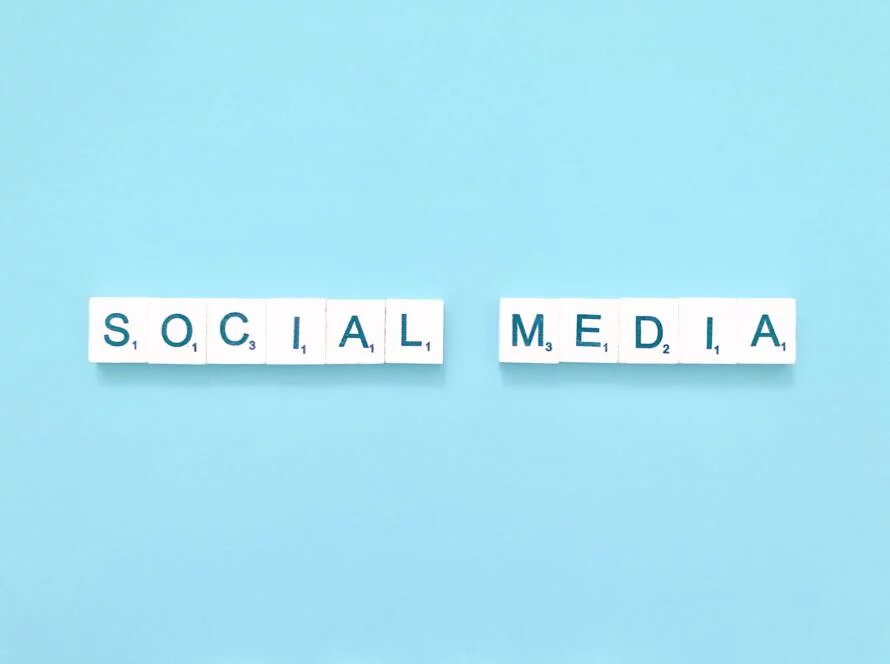 role of social media