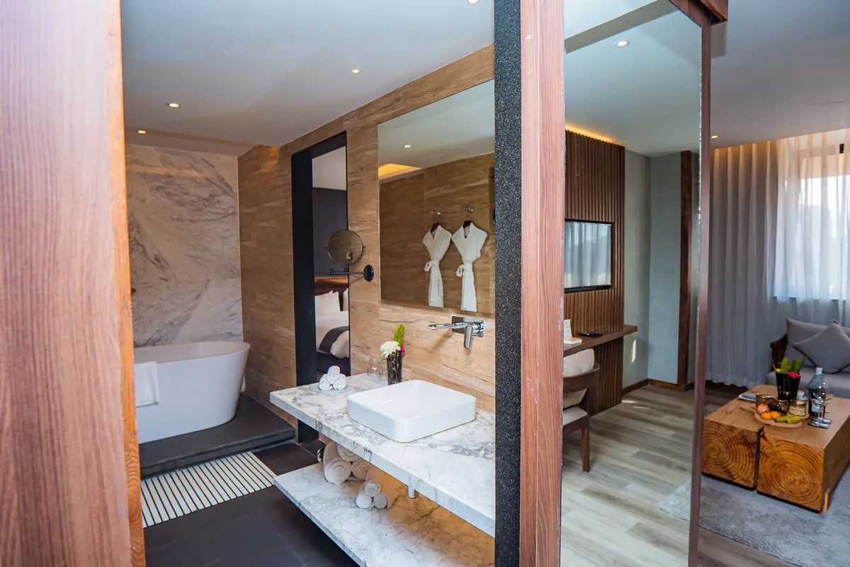 Hotel Barahi, Kathmandu