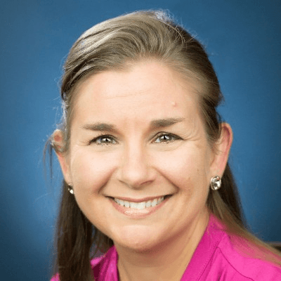 Jennifer Kready photo