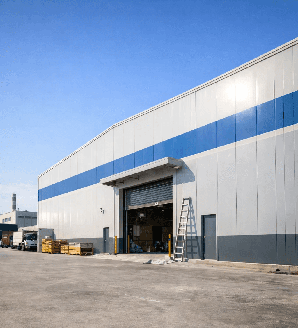 Future-Ready Transportation