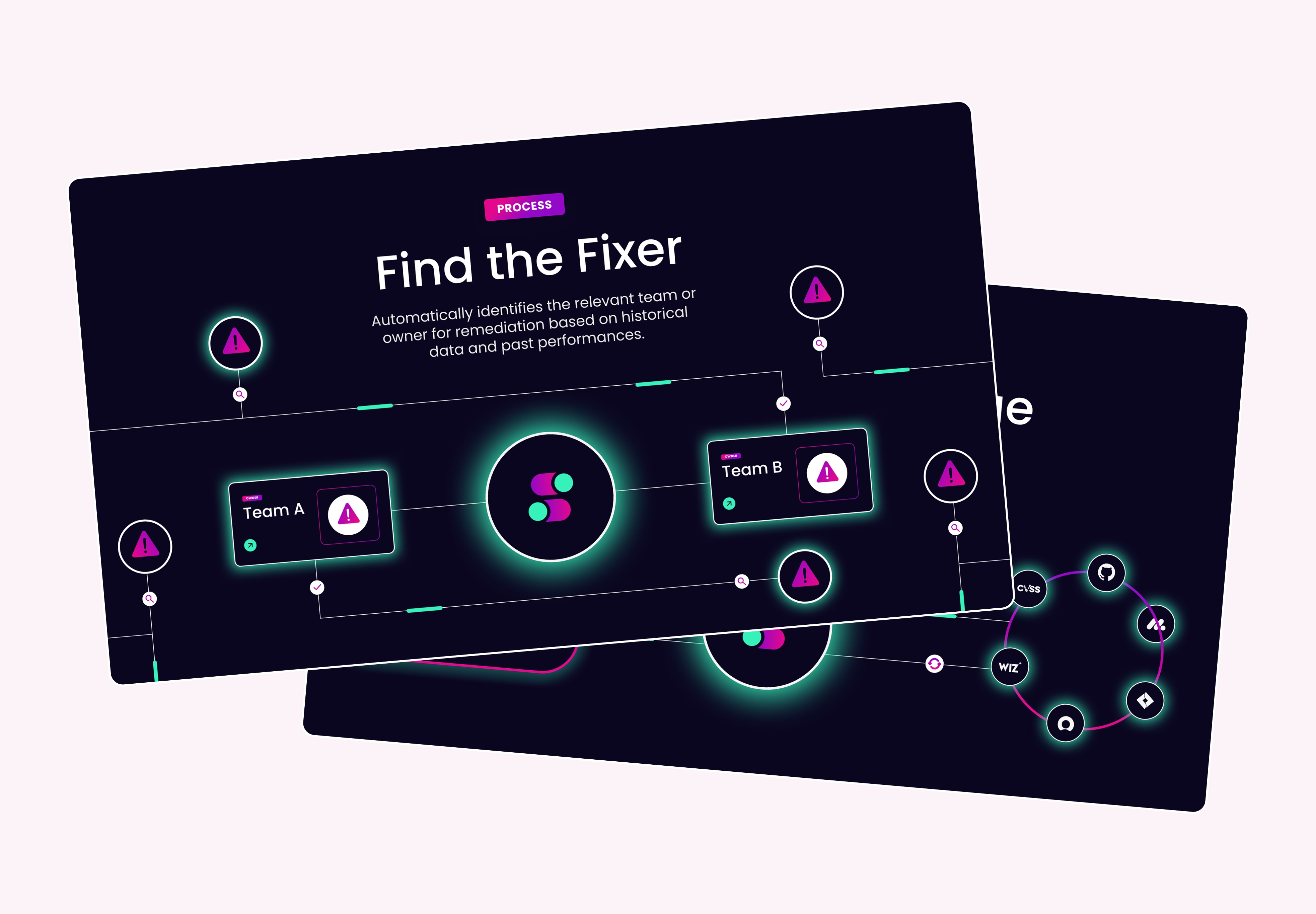 Seemplicity x DesignSpace - Cyber Marketing Design Case Study