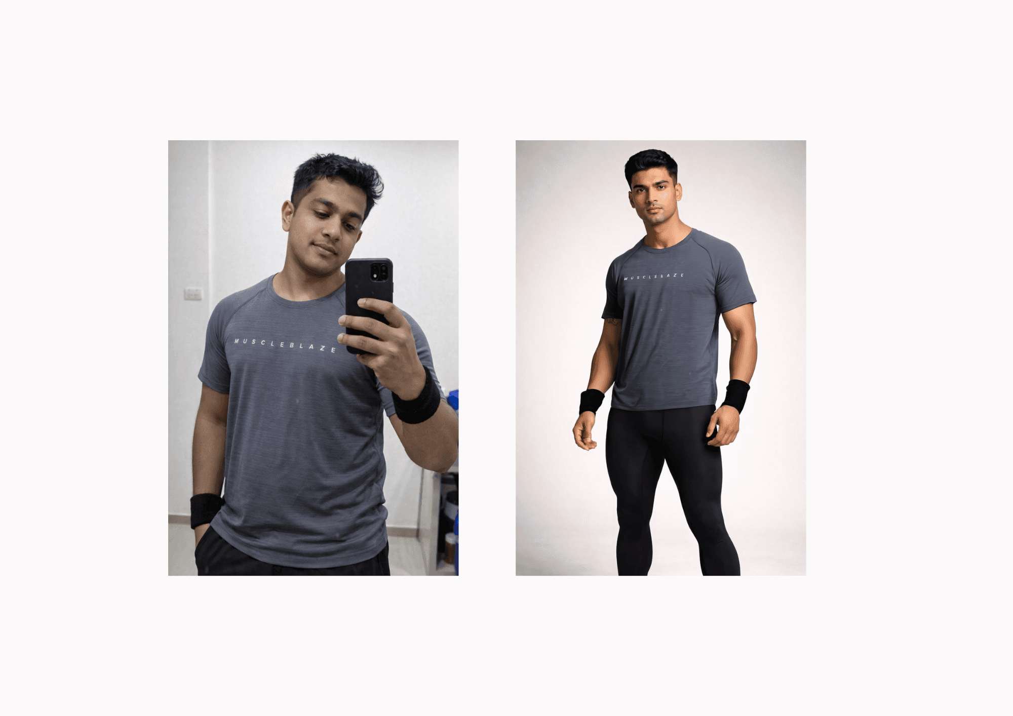 An image of Freelio's project ui