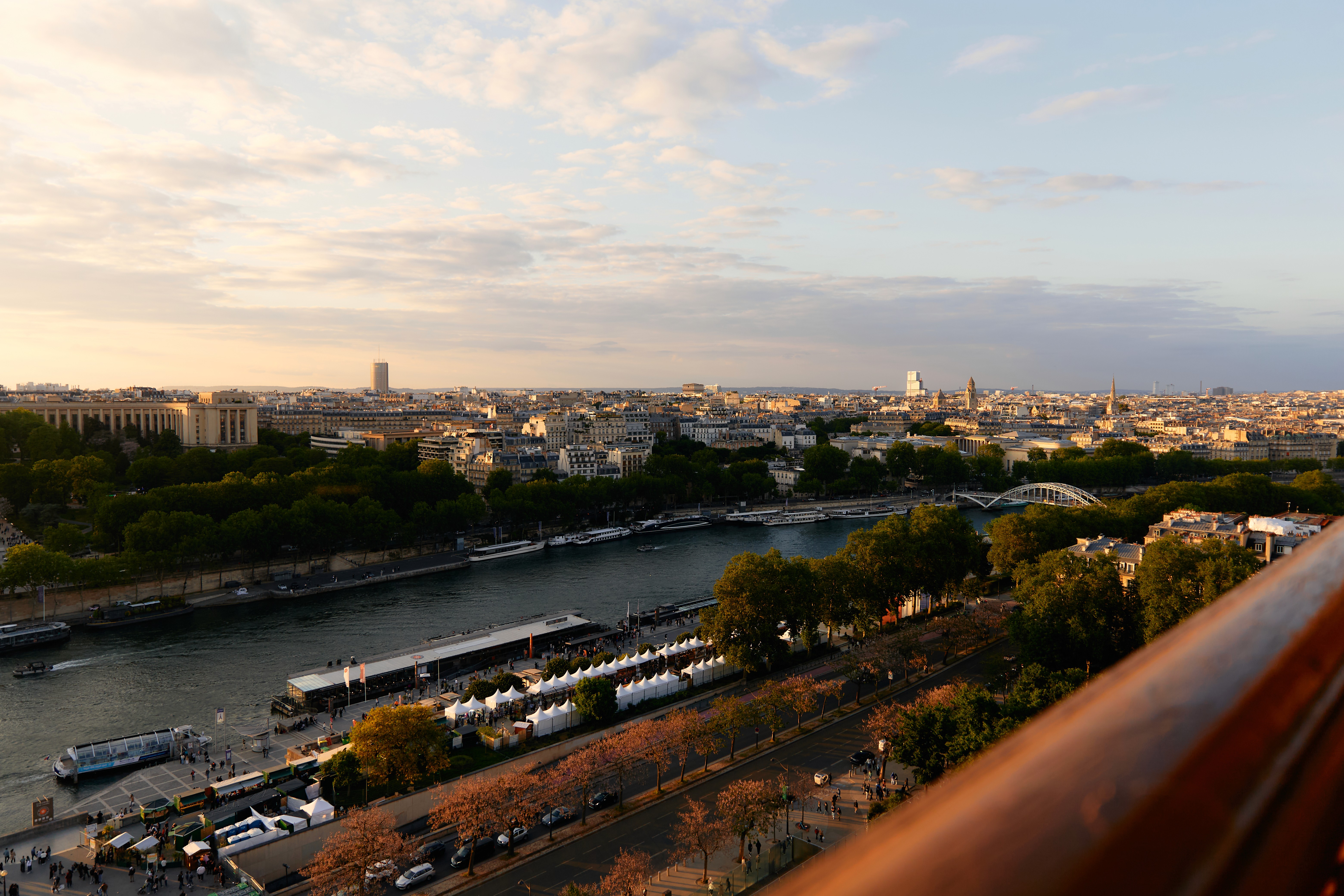 Woman Sit On The Floor