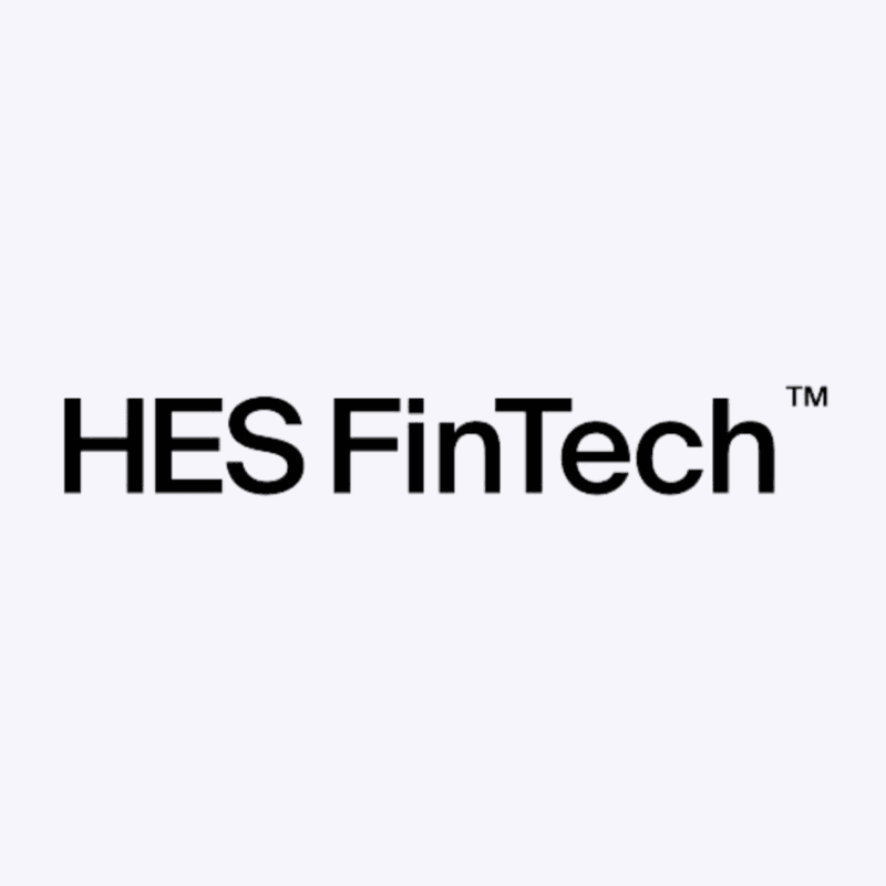 HES logo