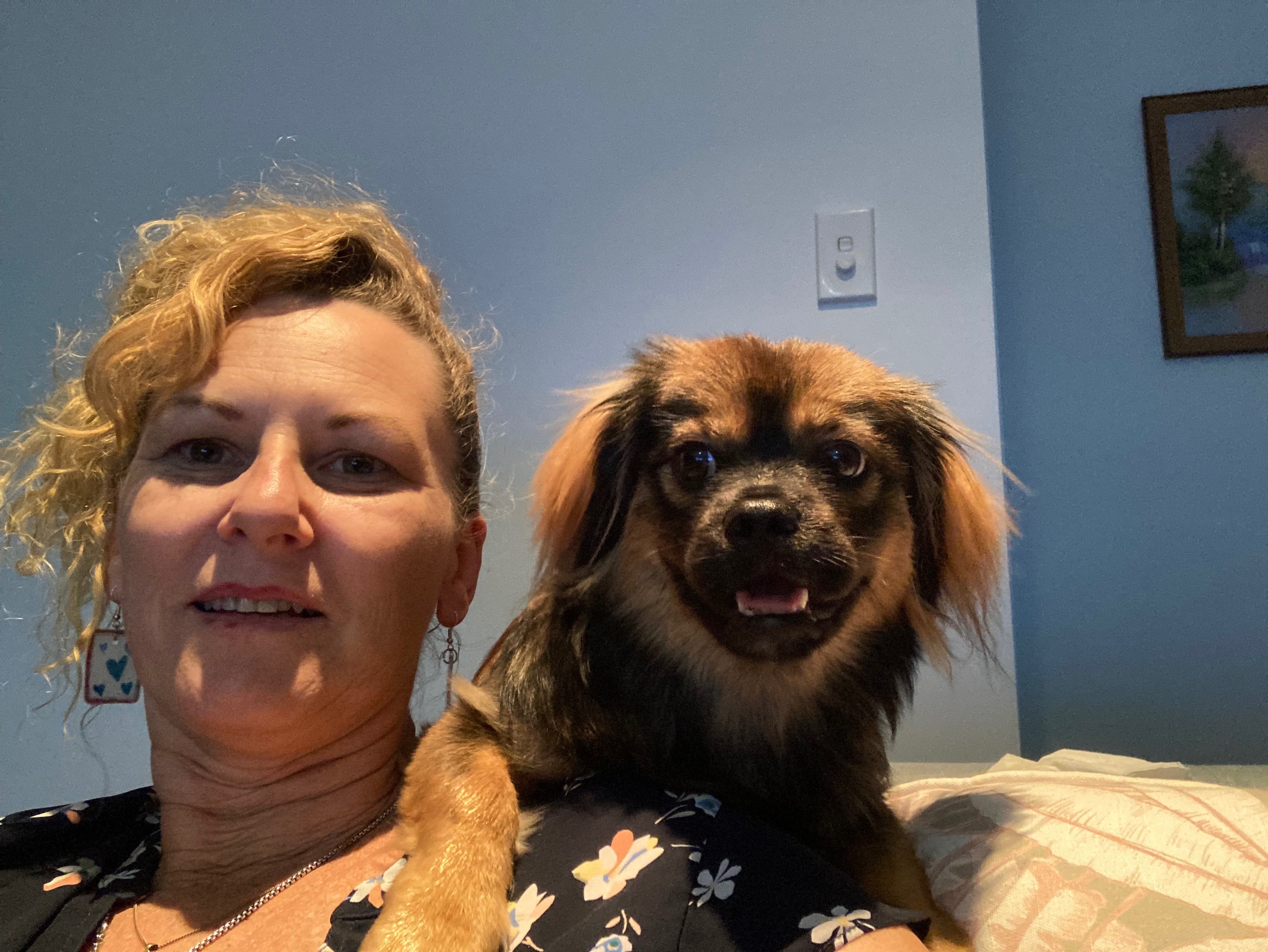 Customer Review Avatar