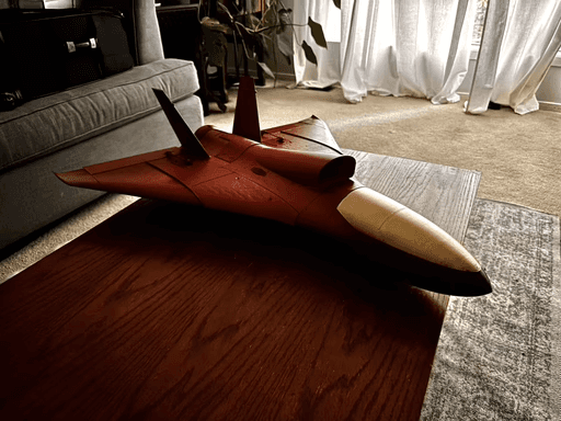 VENTUS PRO gallery image 1