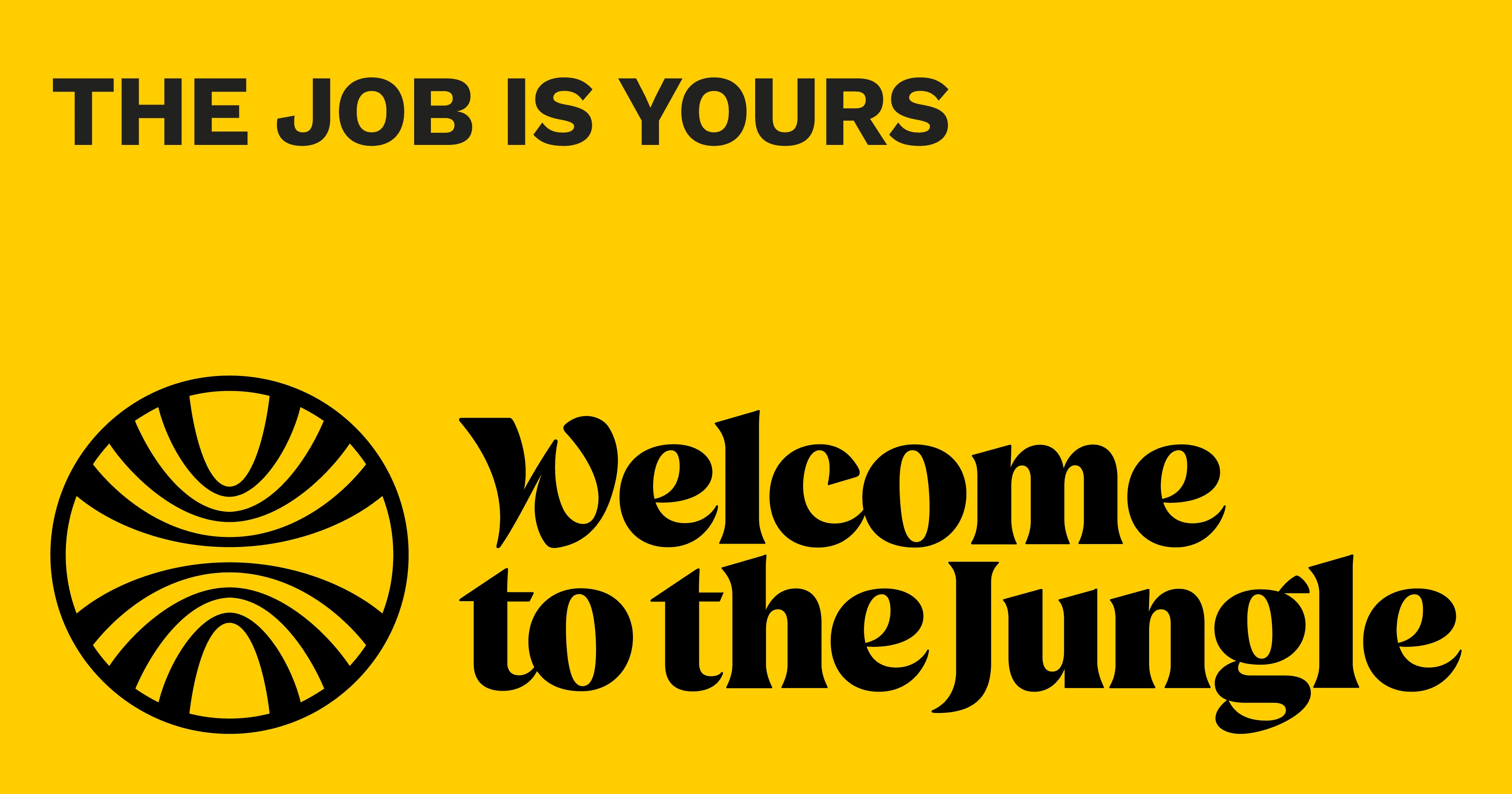 Open Graph image of Welcome to the Jungle