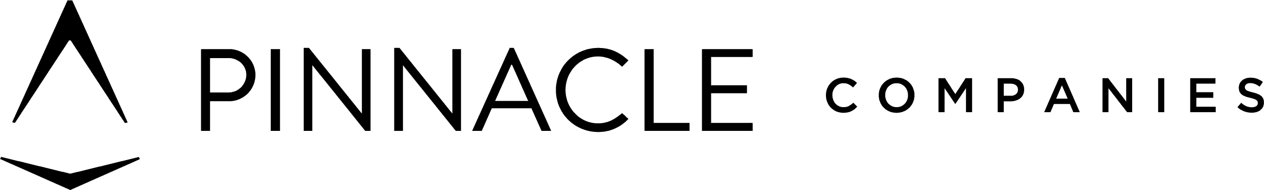 Pinnacle Companies logo