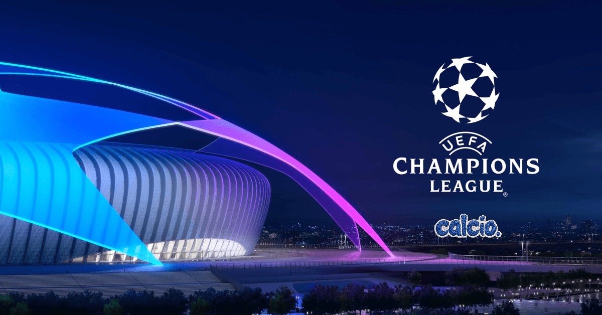 Вероятни състави Шампионска лига/ калчо.бг