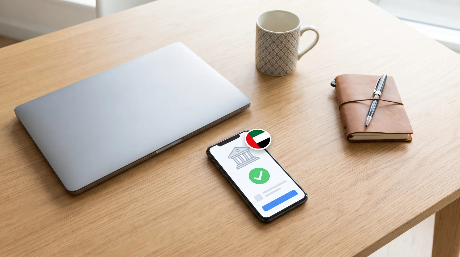 UAE job seeker visa eligibility cost and application process