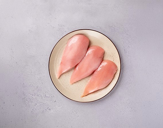 Fresh Chicken