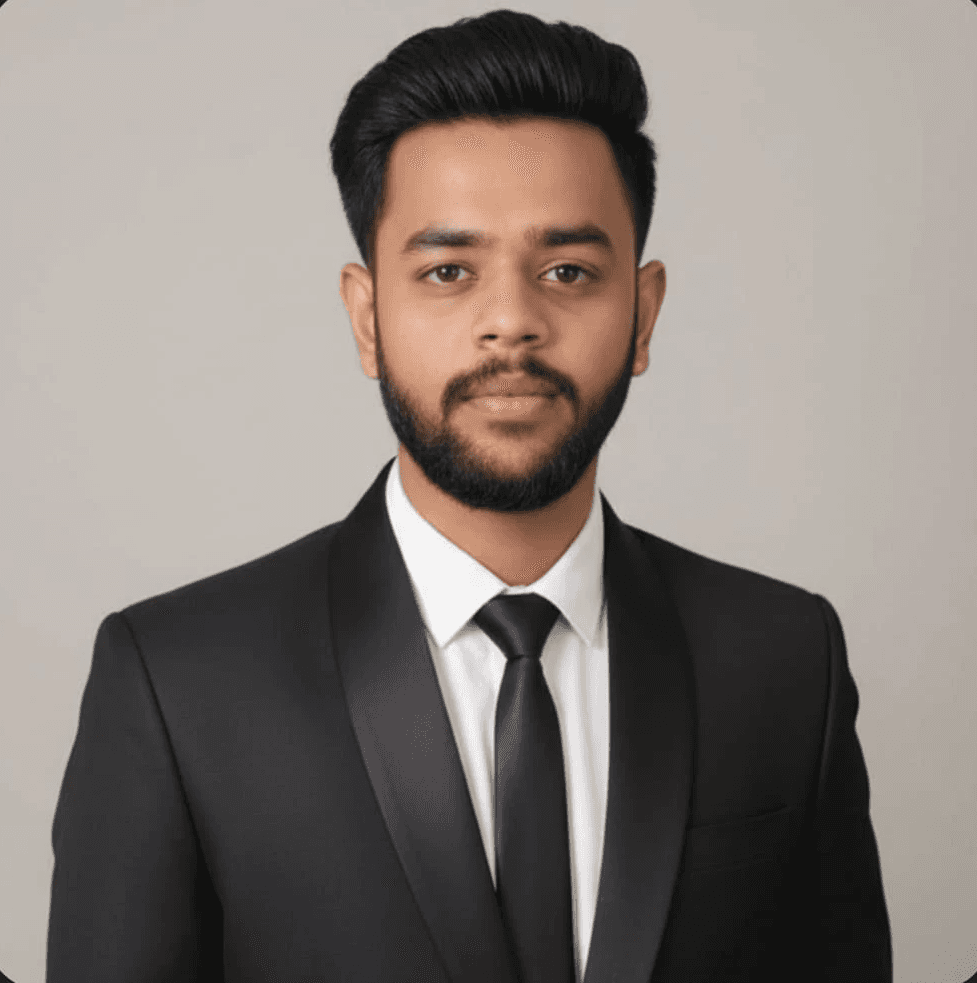 Avatar of person, who left a testimonial