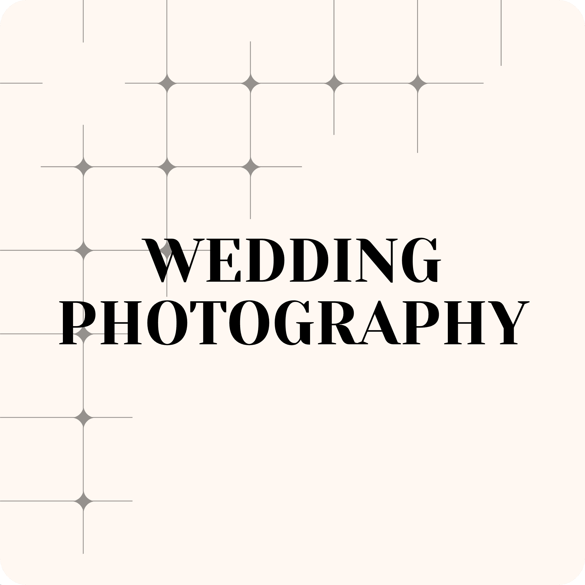 logo weding photography