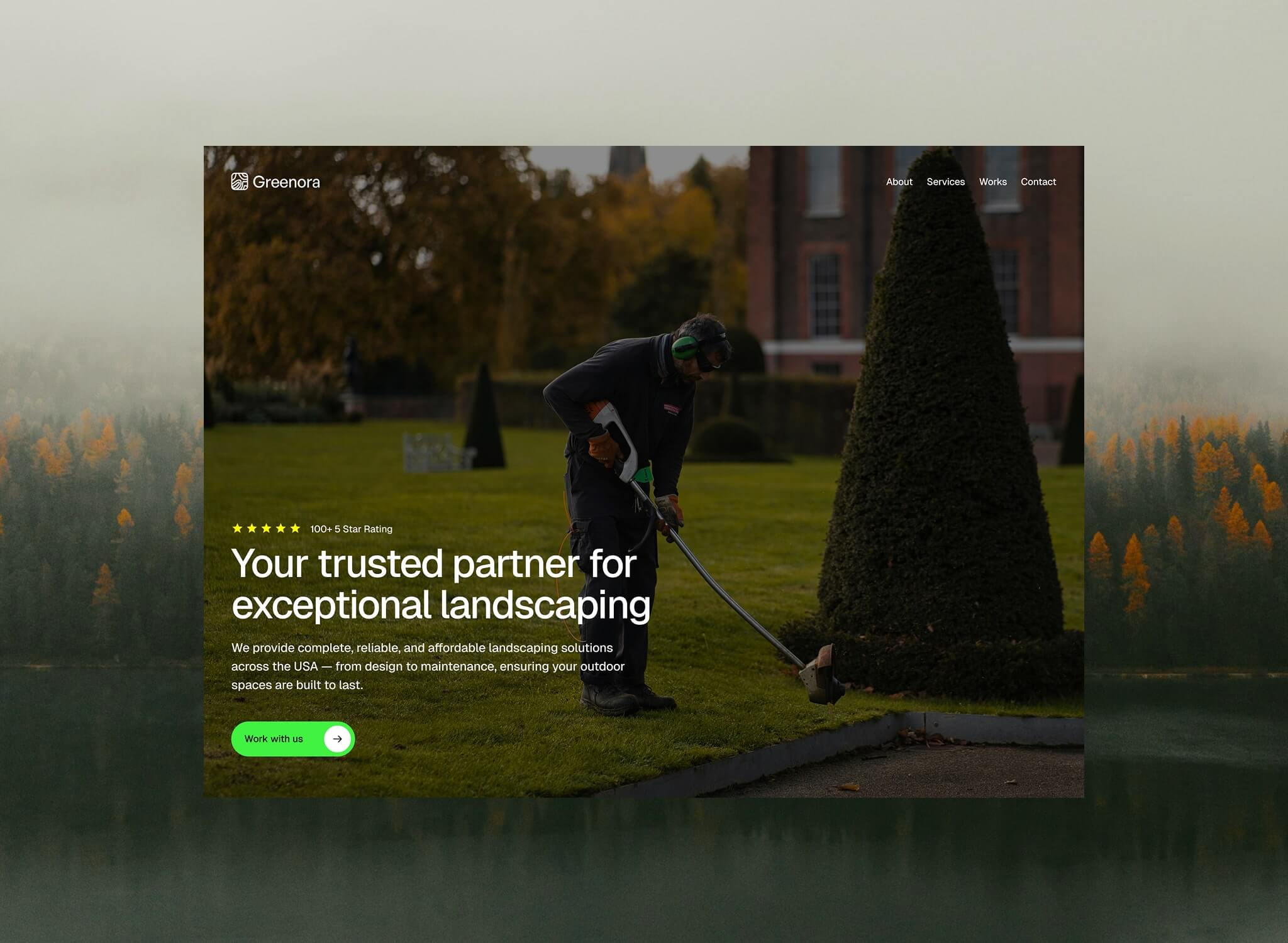 Main image showcasing the project.