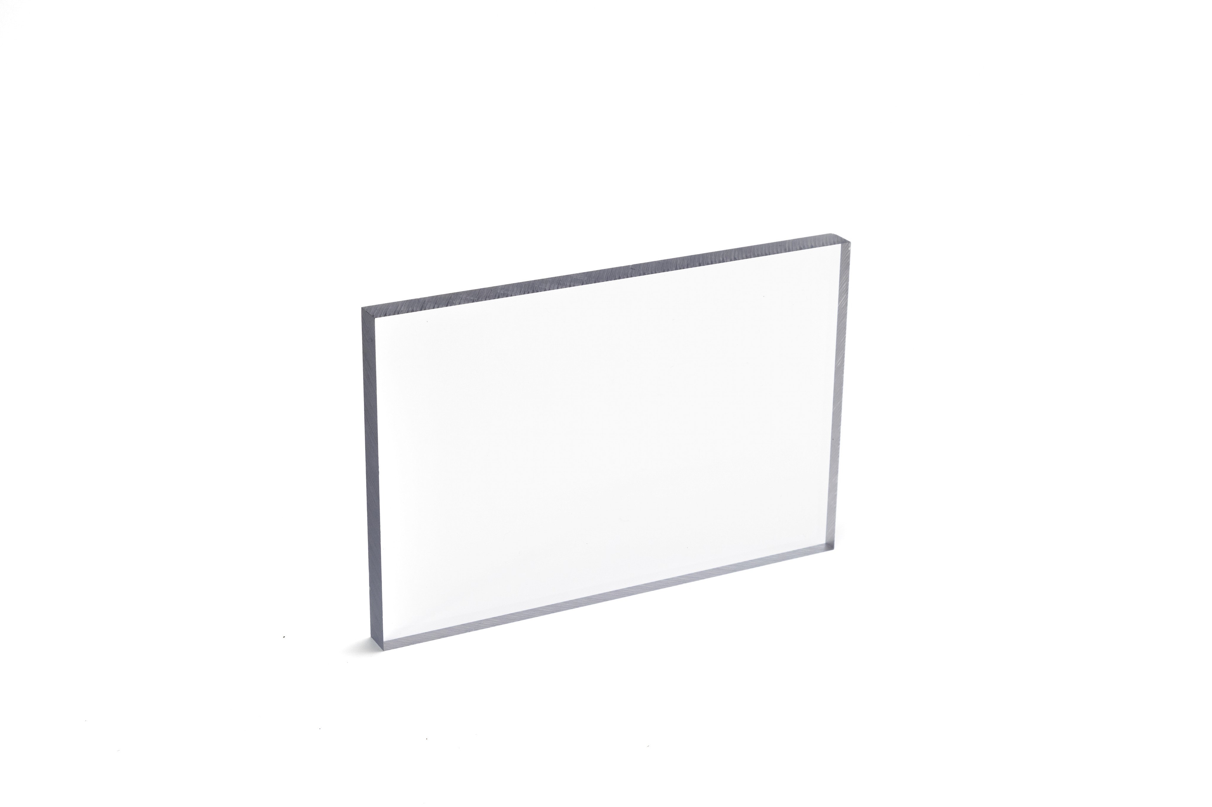 Acrylic vs Polycarbonate A Comprehensive Comparison Excelite Plastics