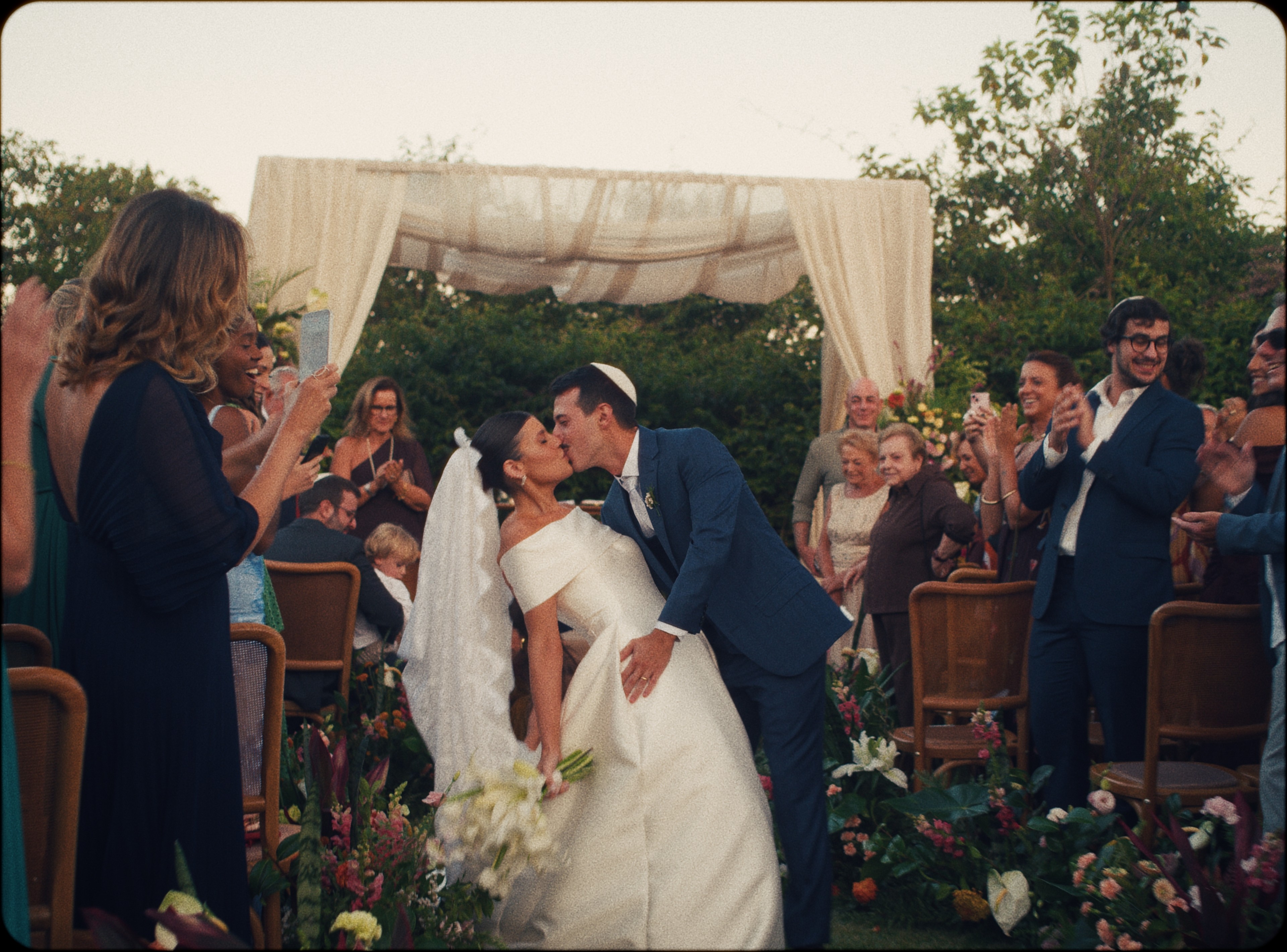 wedding ceremony