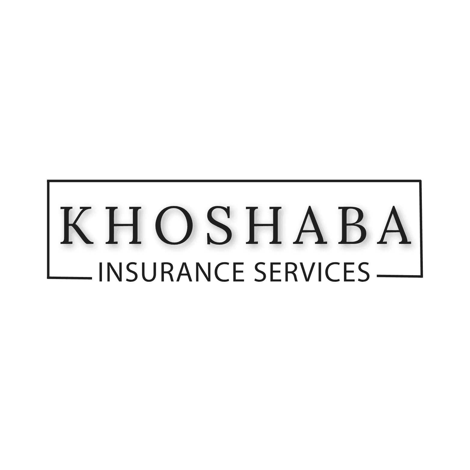 Khoshaba Insurance Services logo