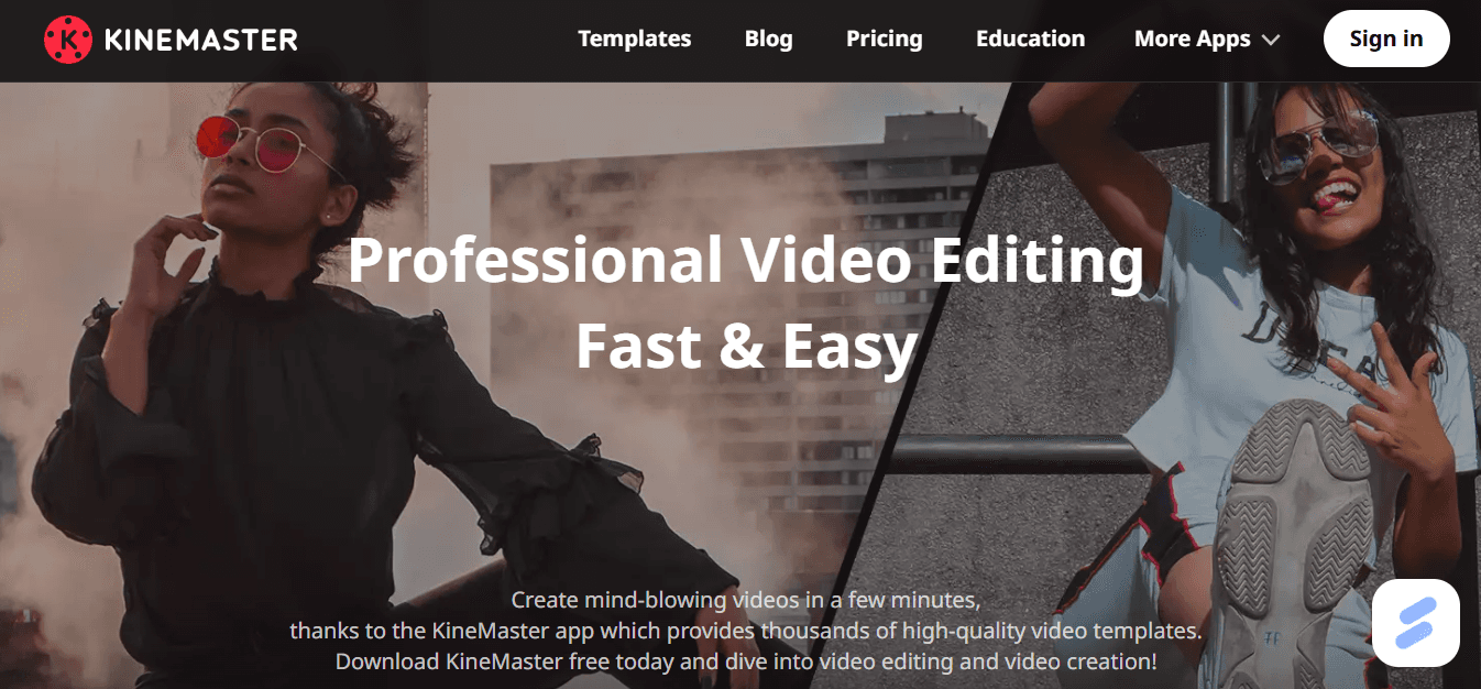 KineMaster