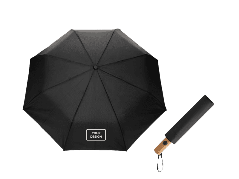 Acacia Mini Umbrella