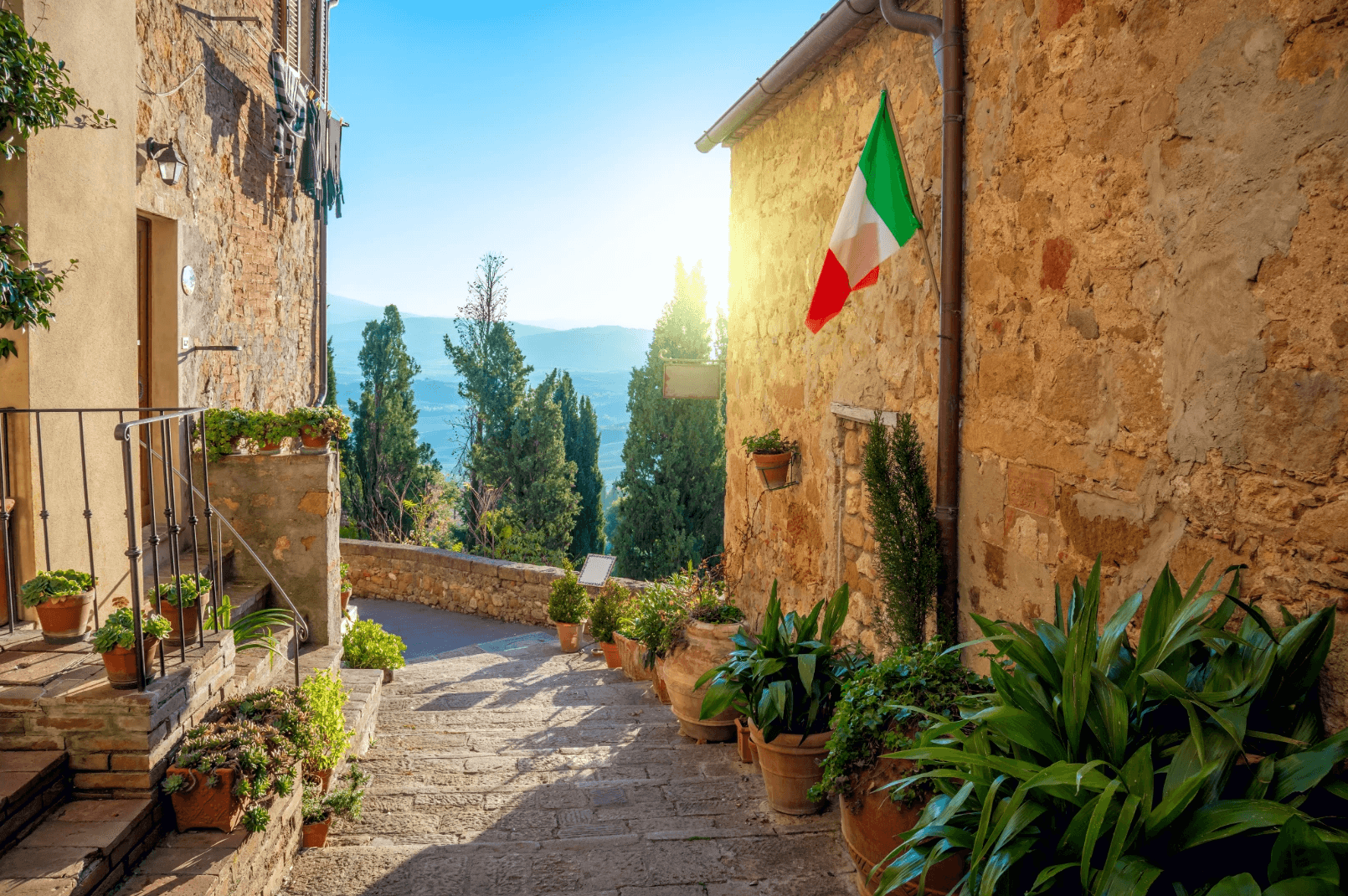 Quelle est la meilleure ville pour vivre en Italie ?