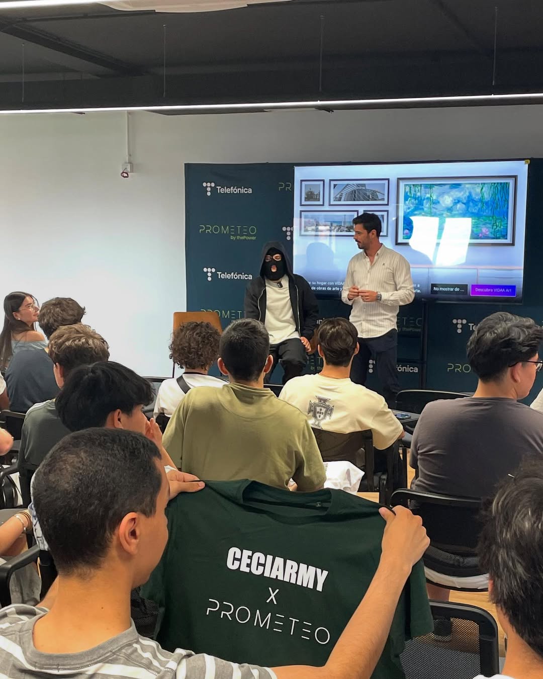 Horizon by Kronos: un programa formativo a medida para los directivos del futuro 